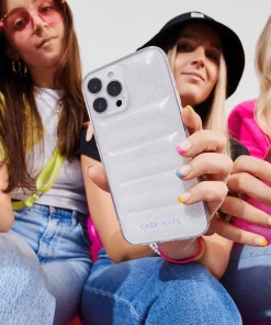 Case-Mate Jelly Puff (Sugar Crush) - IPhone 13 Pro Max