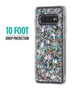 Case-Mate Karat Pearl - Galaxy S10 8 Case-Mate Karat Pearl - Galaxy S10
