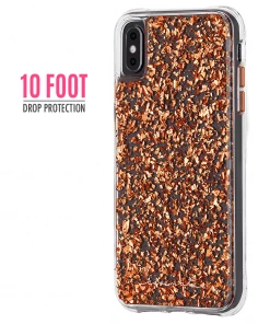 Case-Mate Karat - IPhone Xs Max