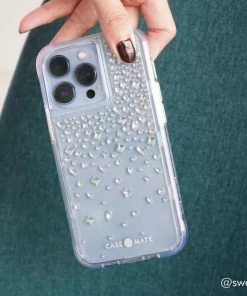 Case-Mate Karat Crystal - IPhone 13 Pro