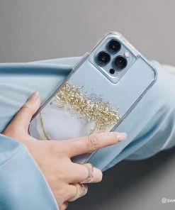 Case-Mate Karat Marble - IPhone 13 Pro Max