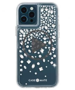Case-Mate Karat Crystal - IPhone 12 Pro Max