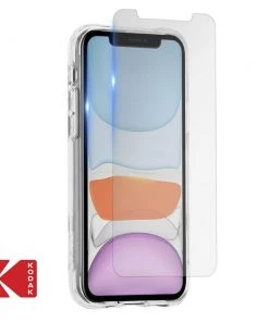 Case-Mate Kodak Screen Protector (Two Pack) - IPhone 11 Pro 11 Case-Mate Kodak Screen Protector (Two Pack) - IPhone 11 Pro