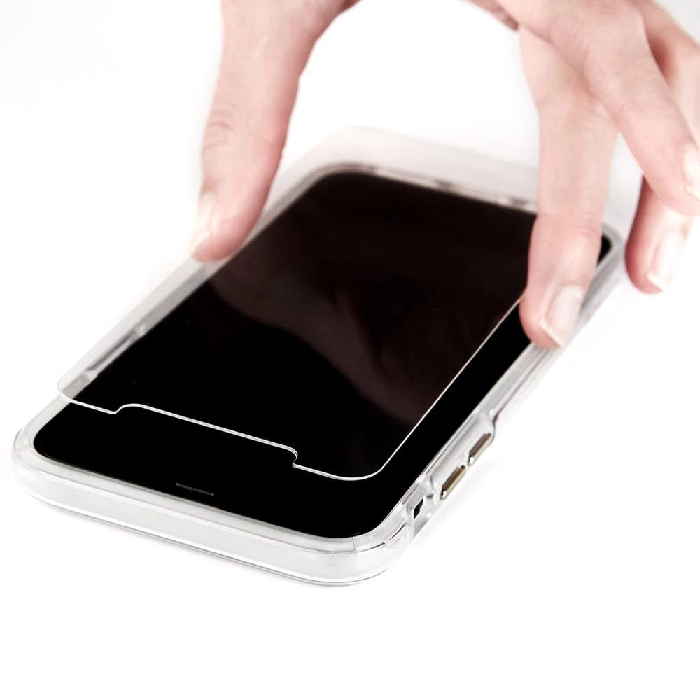 Case-Mate Kodak Screen Protector (Two Pack) - IPhone 11 Pro 5 Case-Mate Kodak Screen Protector (Two Pack) - IPhone 11 Pro