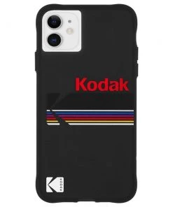 Case-Mate IPhone 11 / XR Kodak - IPhone 11 17 Case-Mate IPhone 11 / XR Kodak - IPhone 11