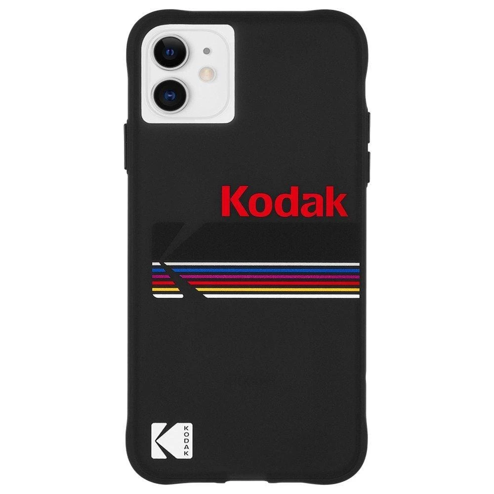 Case-Mate IPhone 11 / XR Kodak - IPhone 11 7 Case-Mate IPhone 11 / XR Kodak - IPhone 11