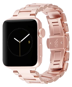 Case-Mate Linked Band - Apple Watch 38-41mm Apple Watch Bands & Bumpers