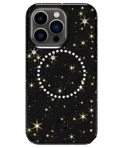 LuMee Halo Stars And Gems - IPhone 13 / IPhone 13 Pro