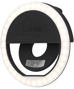 LuMee Studio Clip Light - Ring Light Phones/Tablets/Laptops 20 LuMee Studio Clip Light - Ring Light Phones/Tablets/Laptops