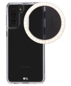 LuMee Studio Clip Light - Ring Light Phones/Tablets/Laptops 23 LuMee Studio Clip Light - Ring Light Phones/Tablets/Laptops