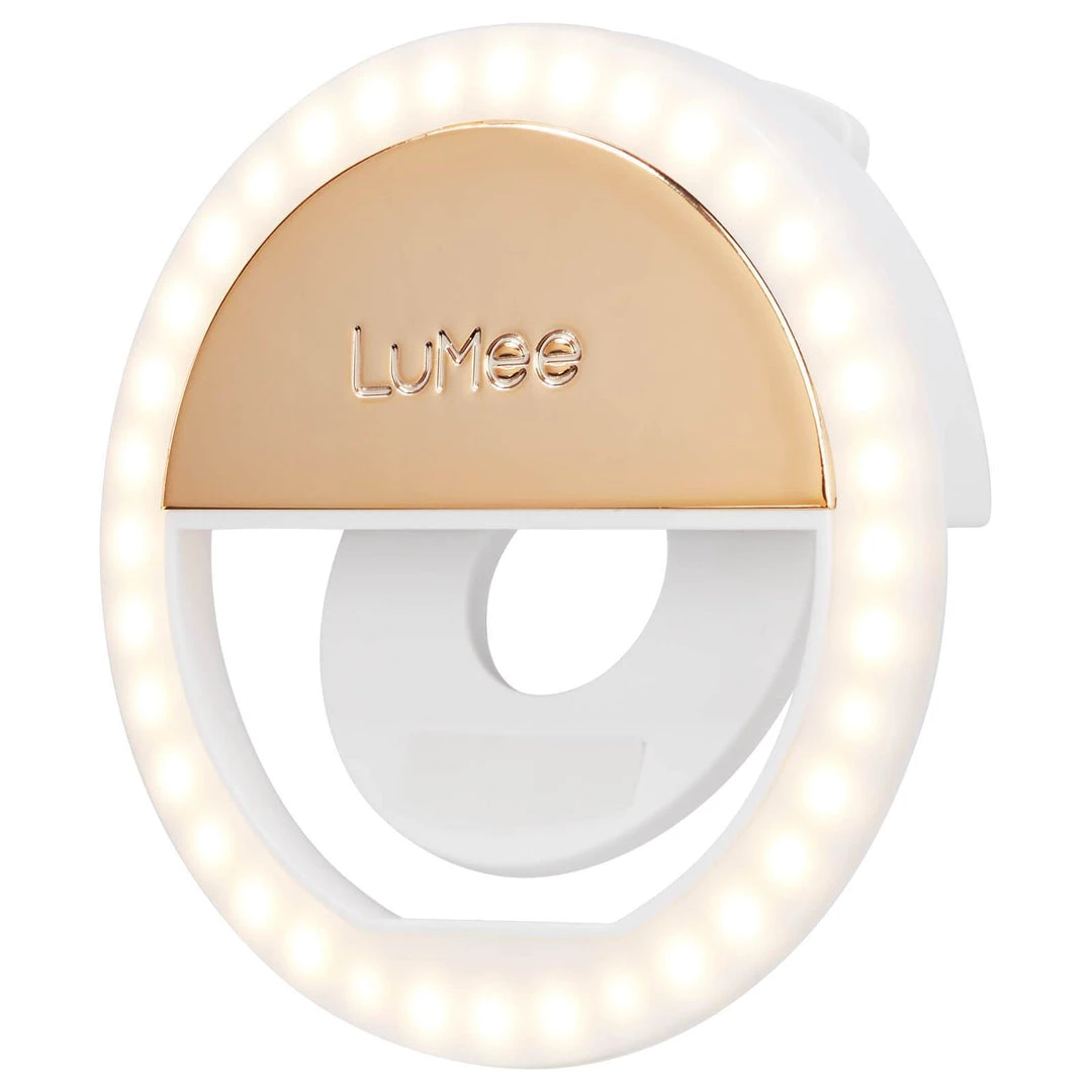 LuMee Studio Clip Light - Ring Light Phones/Tablets/Laptops 13 LuMee Studio Clip Light - Ring Light Phones/Tablets/Laptops