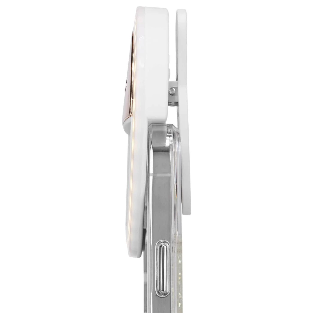 LuMee Studio Clip Light - Ring Light Phones/Tablets/Laptops 15 LuMee Studio Clip Light - Ring Light Phones/Tablets/Laptops