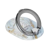 LuMee Glitter Marble Ring - Phone Grip