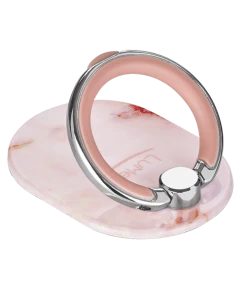 LuMee Marble Ring - Phone Grip Phones/Tablets/Laptops