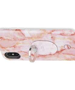 LuMee Marble Ring - Phone Grip Phones/Tablets/Laptops