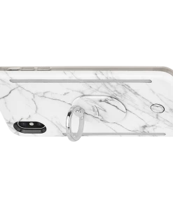 LuMee Marble Ring - Phone Grip Phones/Tablets/Laptops
