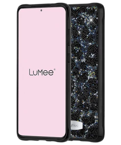 LuMee BRILLIANCE Leopard Crystal - Galaxy S20