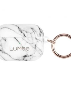 Case-Mate White Marble - AirPods Pro AirPods Cases & Covers