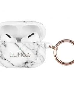 Case-Mate White Marble - AirPods Pro AirPods Cases & Covers