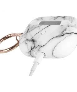 Case-Mate White Marble - AirPods Pro AirPods Cases & Covers