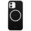 LuMee Halo Matte Black- IPhone 12 Mini 2 LuMee Halo Matte Black- IPhone 12 Mini
