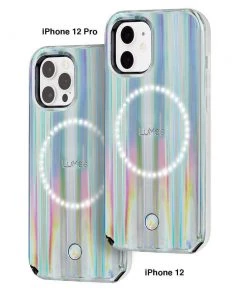Halo LuMee X Paris Hilton - IPhone 12 / IPhone 12 Pro