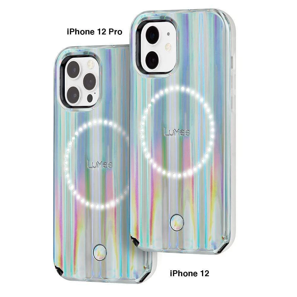 Halo LuMee X Paris Hilton - IPhone 12 / IPhone 12 Pro