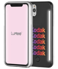 Duo KODAK X LuMee - IPhone 11 Pro Max