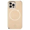 LuMee Halo Gold Mirror - IPhone 13 / 13 Pro