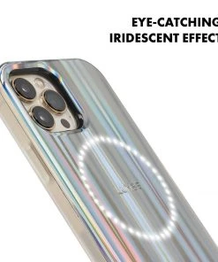 Halo LuMee X Paris Hilton - IPhone 13 / IPhone 13 Pro 12 Halo LuMee X Paris Hilton - IPhone 13 / IPhone 13 Pro