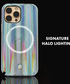 Halo LuMee X Paris Hilton - IPhone 13 / IPhone 13 Pro 11 Halo LuMee X Paris Hilton - IPhone 13 / IPhone 13 Pro