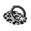 LuMee Leopard Glitter Ring - Phone Grip Phones/Tablets/Laptops