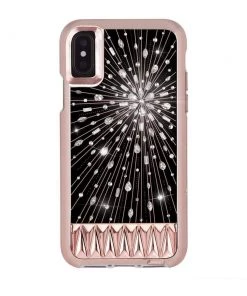 Case-Mate Luminescent Case - IPhone XS / IPhone X