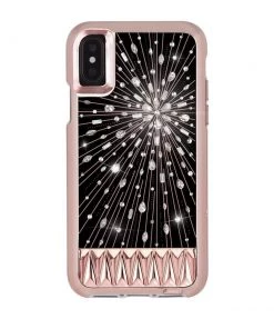 Case-Mate Luminescent Case - IPhone XS / IPhone X 10 Case-Mate Luminescent Case - IPhone XS / IPhone X