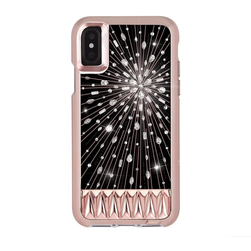 Case-Mate Luminescent Case - IPhone XS / IPhone X 6 Case-Mate Luminescent Case - IPhone XS / IPhone X