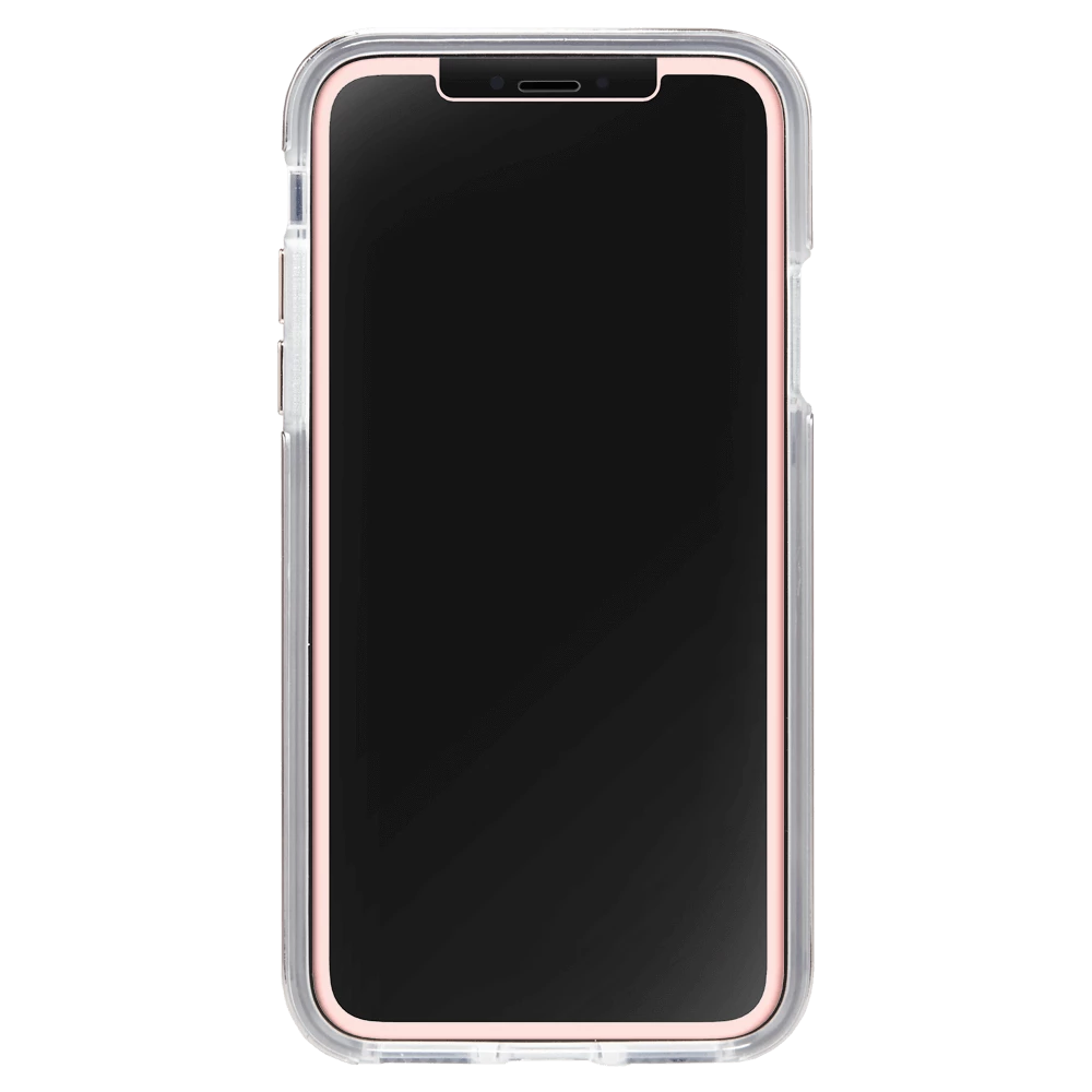 Case-Mate Luminescent Case - IPhone XS / IPhone X 4 Case-Mate Luminescent Case - IPhone XS / IPhone X