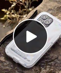 Pelican Marine Active (Clear) - IPhone 13 Pro Max