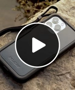 Pelican Marine Active (Black) - IPhone 13 Pro Max