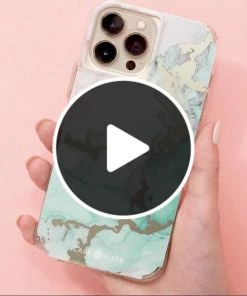 Case-Mate Ocean Marble - IPhone 13 Pro Max 9 Case-Mate Ocean Marble - IPhone 13 Pro Max