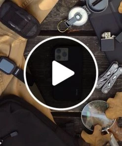 Pelican Ranger (Black) - IPhone 13 Pro