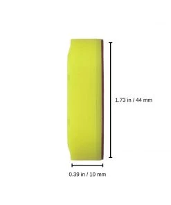 Pelican Protector AirTag Sticker Mount (Hi Vis Yellow) - AirTag Case AirTag Cases 15 Pelican Protector AirTag Sticker Mount (Hi Vis Yellow) - AirTag Case AirTag Cases