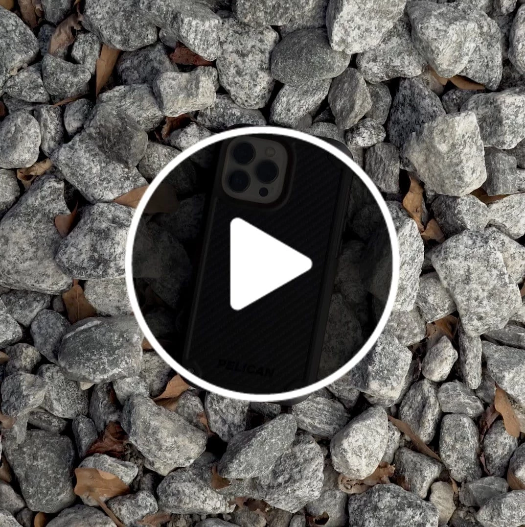 Pelican Shield Kevlar - IPhone 13 Pro 8 Pelican Shield Kevlar - IPhone 13 Pro