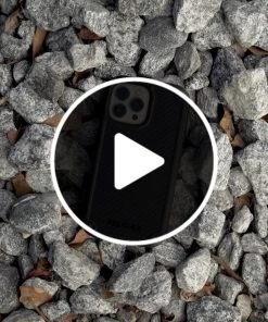 Pelican Shield Kevlar - IPhone 13 Pro Max