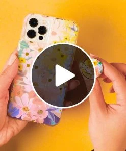 Rifle Paper Co. Minis - Phone Grip 22 Rifle Paper Co. Minis - Phone Grip