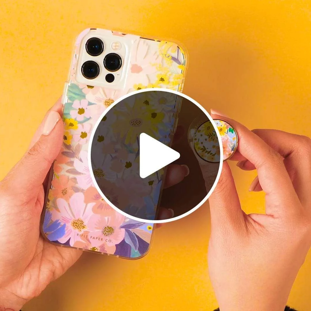 Rifle Paper Co. Minis - Phone Grip 9 Rifle Paper Co. Minis - Phone Grip