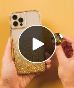 Case-Mate Phones/Tablets/Laptops Crystal Minis - Phone Grip 43 Case-Mate Phones/Tablets/Laptops Crystal Minis - Phone Grip