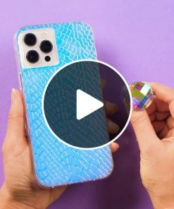 Case-Mate Phones/Tablets/Laptops Crystal Minis - Phone Grip 36 Case-Mate Phones/Tablets/Laptops Crystal Minis - Phone Grip