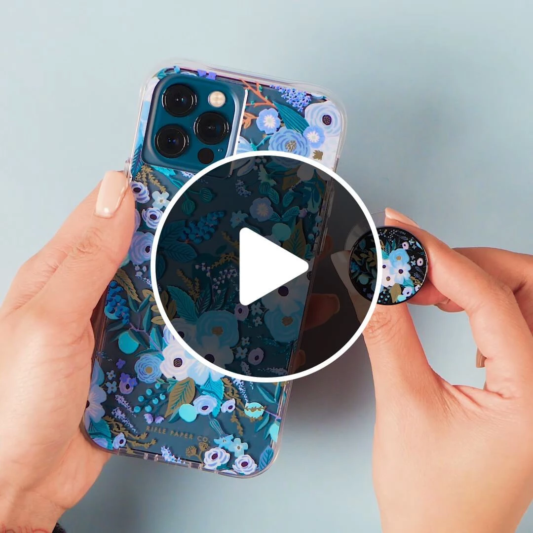 Rifle Paper Co. Minis - Phone Grip 16 Rifle Paper Co. Minis - Phone Grip