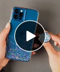 Case-Mate Karat Stars Minis - Phone Grip