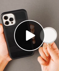 Pelican Protector Black (Works With MagSafe) - IPhone 13 Pro Max